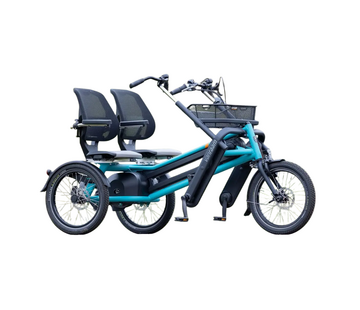 van Raam Van Raam Fun2Go duofiets