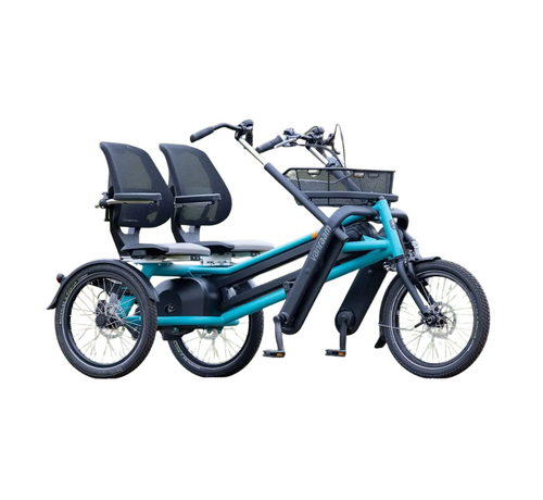van Raam Van Raam Fun2Go duofiets