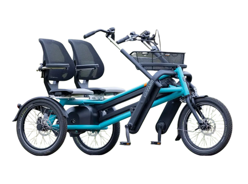 van Raam Van Raam Fun2Go duofiets