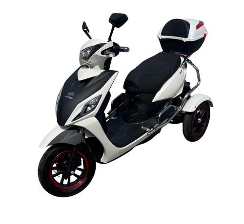 Nipponia Pride 3 Scootmobiel Tweedekansje