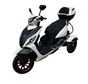 Nipponia Pride 3 Scootmobiel Tweedekansje