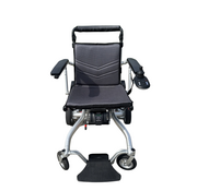 Motion Healthcare Aerolite Elektrische Rolstoel Tweedekansje