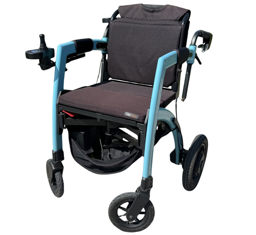 Rollz Rollz Motion Electric