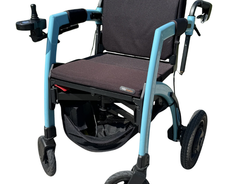 Rollz Rollz Motion Electric
