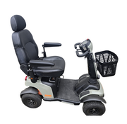 Excel Tweedekansje - Excel  Compact II EVO scootmobiel - met 2 accu's