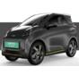 Swapa Zip Elektrische MiniAuto | Minicar | Overdekte Scootmobiel