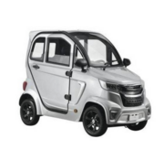 For Motion For Motion Dike Elektrische MiniAuto | Minicar | Rijbewijsvrij