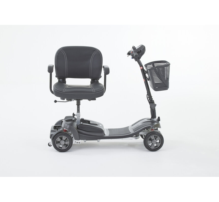 Alumina Scootmobiel - Show model