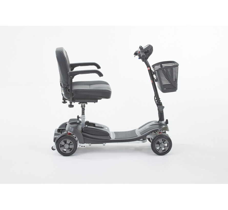 Alumina Scootmobiel - Show model