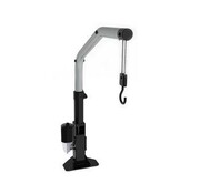 Kofferbaklift voor Scootmobiel/Rolstoel