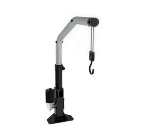 Kofferbaklift Scootmobiel/Rolstoel