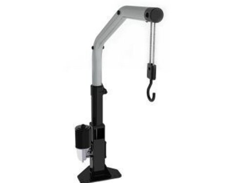 Kofferbaklift Scootmobiel/Rolstoel