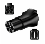 Verloop adapter Minicar