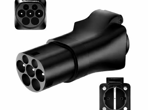 Verloop adapter Minicar