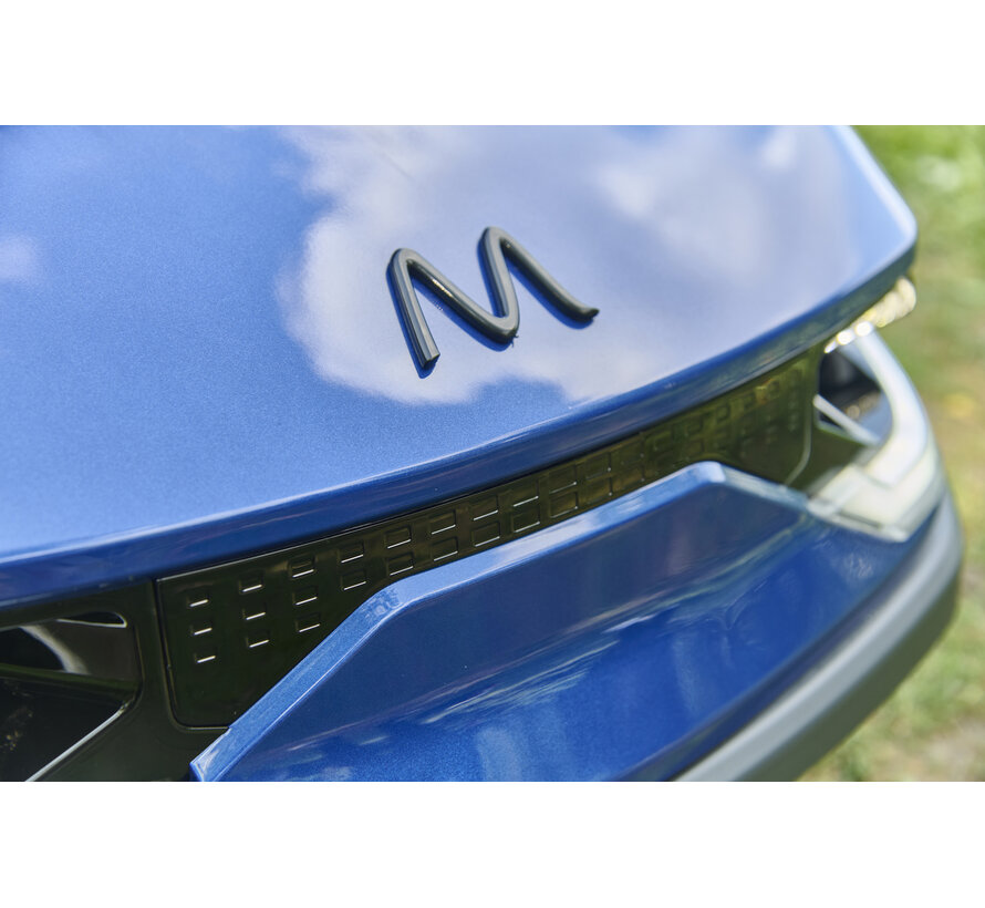 Motion Xcursion - Luxe Comfort Scootmobiel - 18km/u