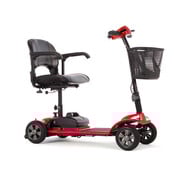 Motion Healthcare eLite demontabele scootmobiel