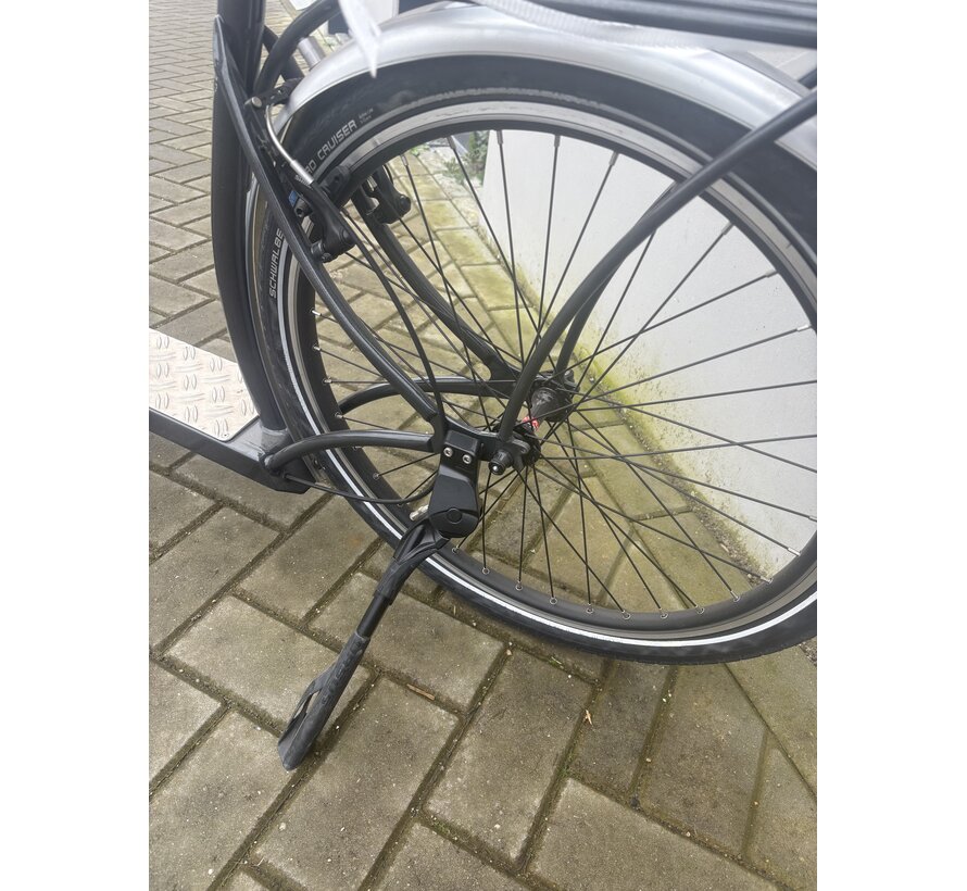 Sitgo elektrische Loopfiets - Demo model