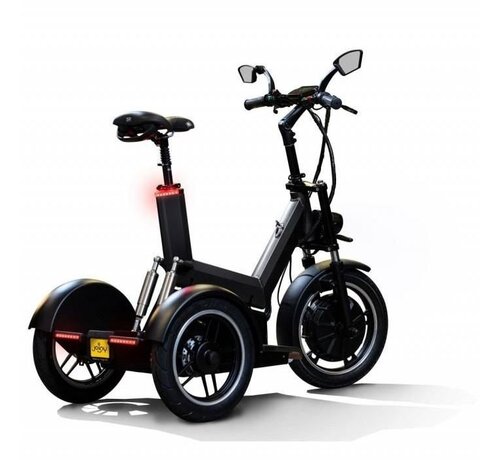 Joiny Joiny Scootmobiel - Demo Model