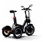Joiny Scootmobiel - Demo Model
