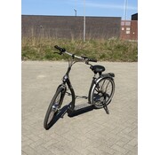 Sitgo elektrische Loopfiets - Demo model
