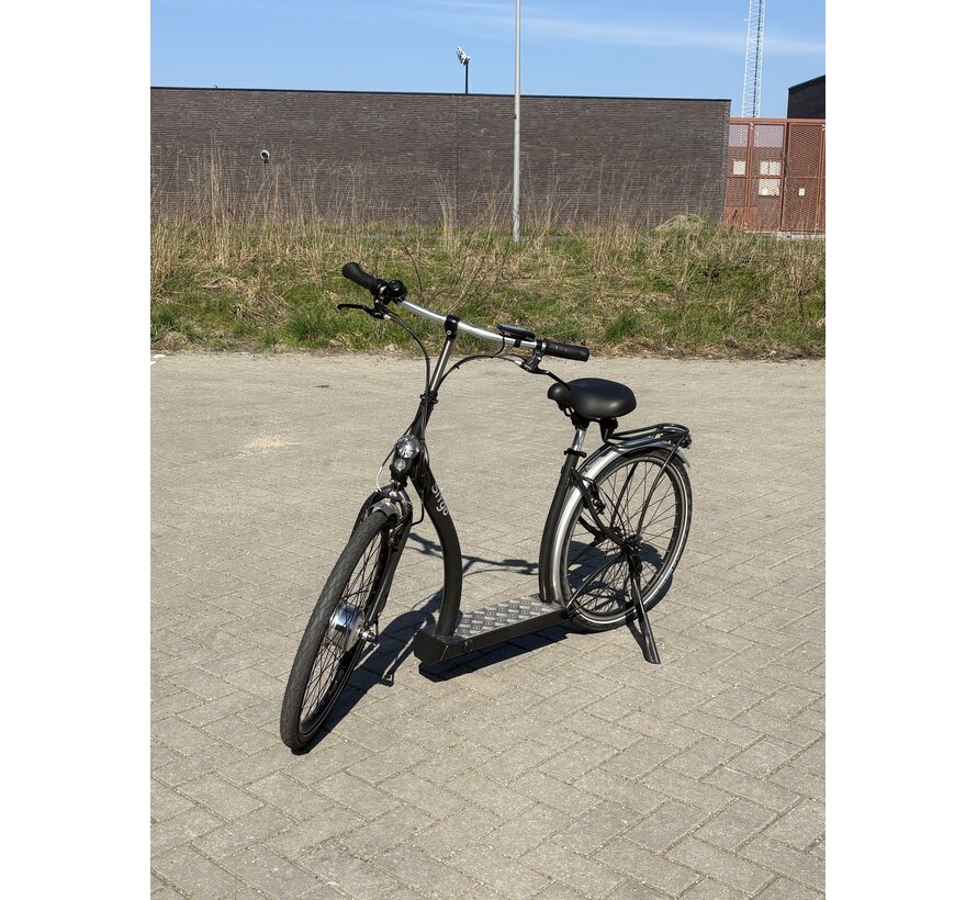 Sitgo elektrische Loopfiets - Demo model