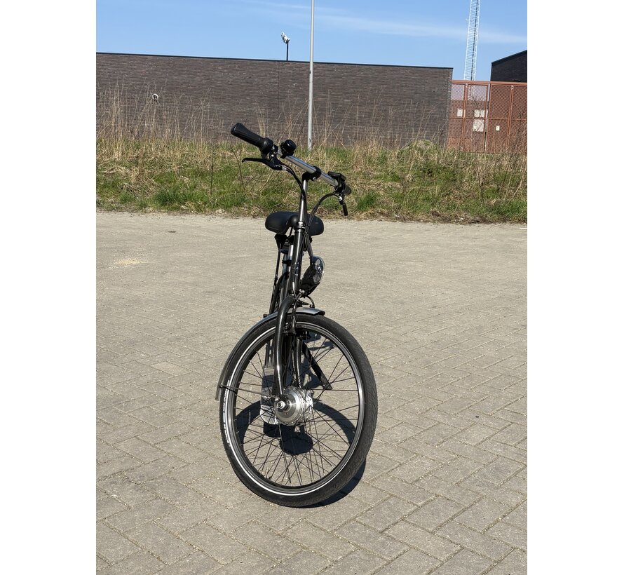 Sitgo elektrische Loopfiets - Demo model
