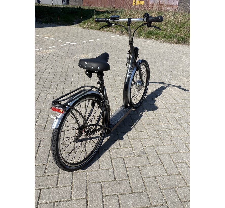 Sitgo elektrische Loopfiets - Demo model