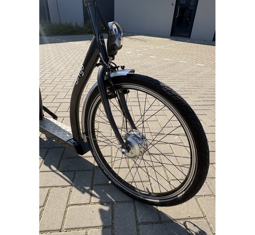 Sitgo elektrische Loopfiets - Demo model