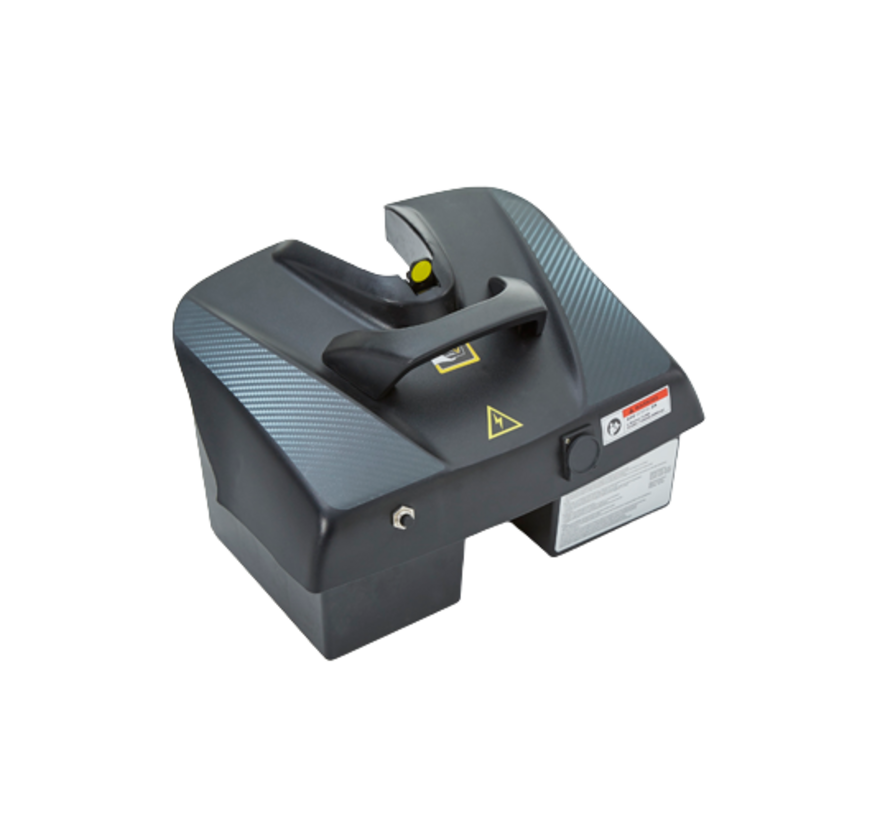 Evolite Scootmobiel - Tweedehands model