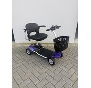 Motion Healthcare Evolite Scootmobiel - Tweedehands model