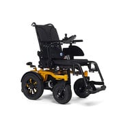 Vermeiren Turios - Meest compacte elektrische rolstoel - configuratie 51.C87.SE30SE34