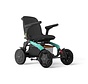 Robooter e60 pro elektrische rolstoel