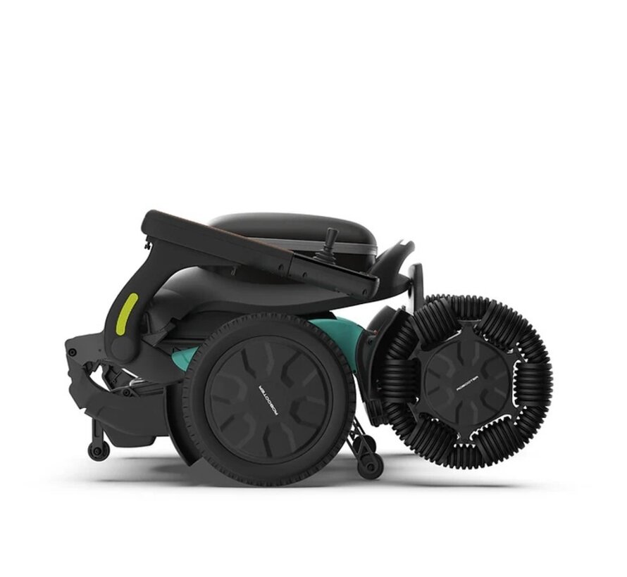 Robooter e60 pro elektrische rolstoel