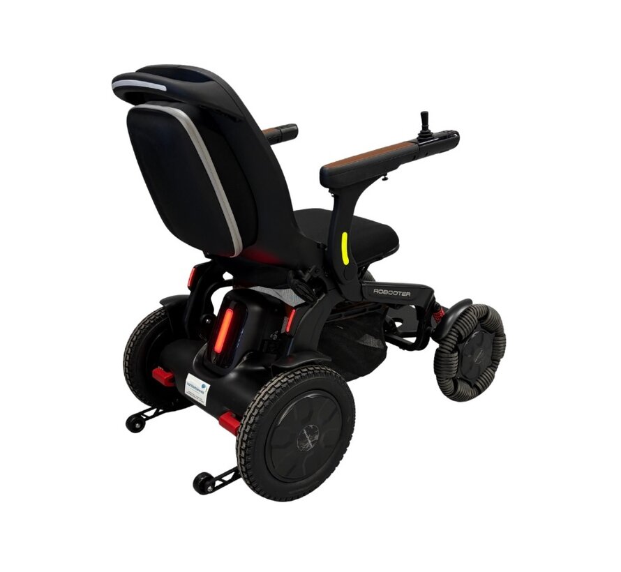 Robooter e60 pro elektrische rolstoel