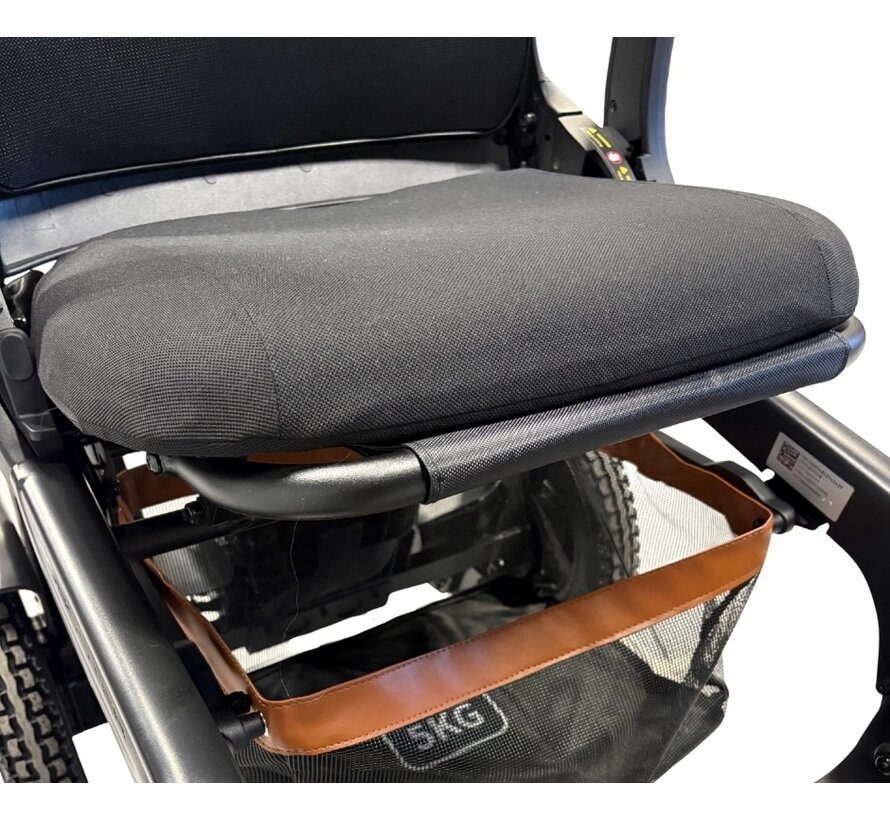Robooter e60 pro elektrische rolstoel