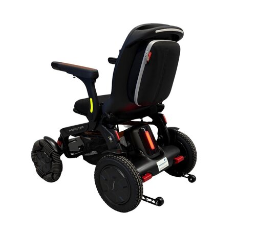 Robooter e60 pro elektrische rolstoel