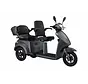 E-MOTO Duo 3  (3 wiel)