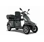 E-MOTO Duo 4 scootmobiel