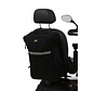 Rolstoel & Scootmobieltas - XL zwart