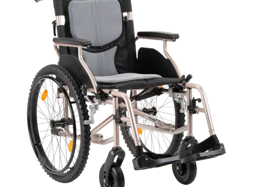 MultiMotion MultiMotion M10 rolstoel