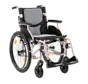 MultiMotion M10 rolstoel