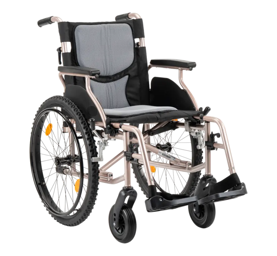MultiMotion M10 rolstoel