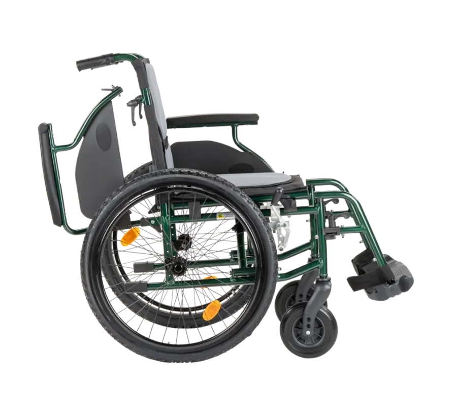MultiMotion M10 rolstoel
