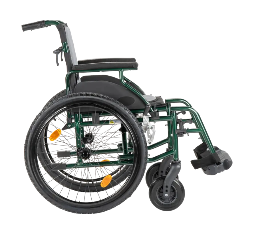 MultiMotion M10 rolstoel