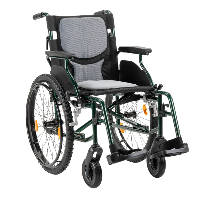 MultiMotion M10 rolstoel