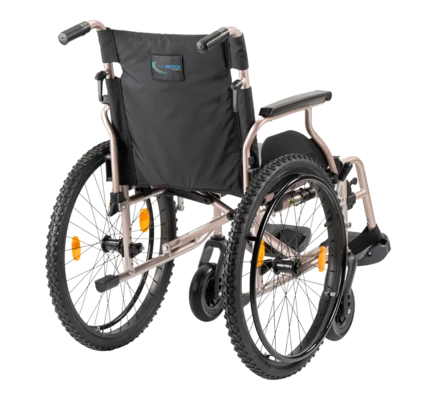 MultiMotion M10 rolstoel