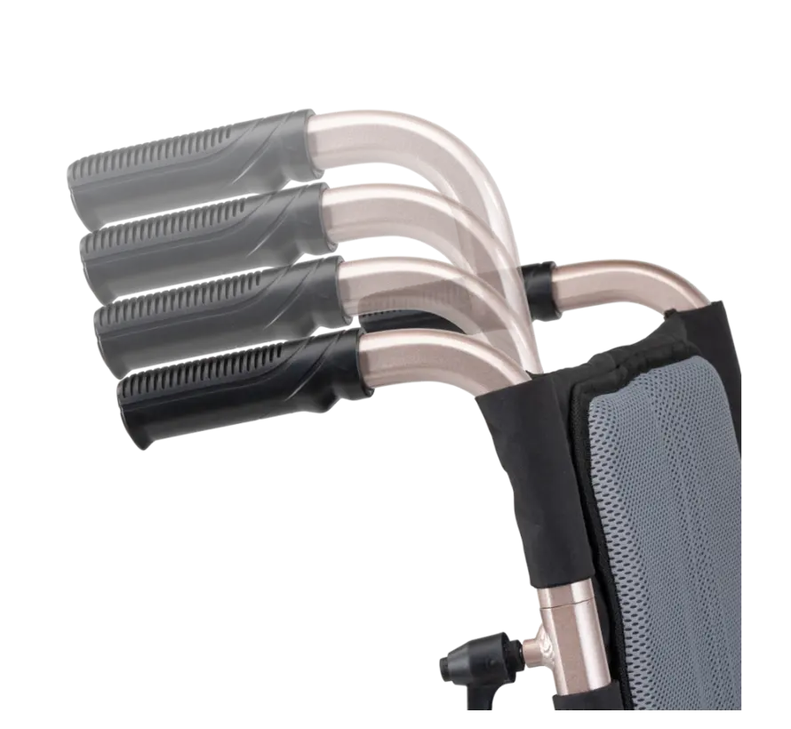 MultiMotion M10 rolstoel