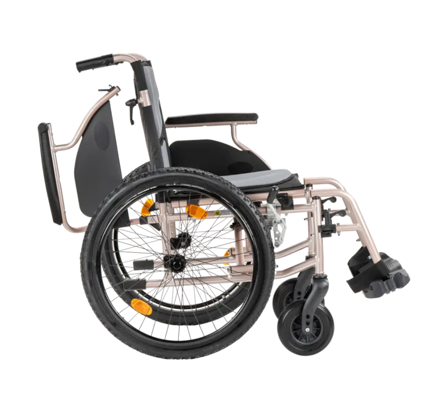 MultiMotion M10 rolstoel