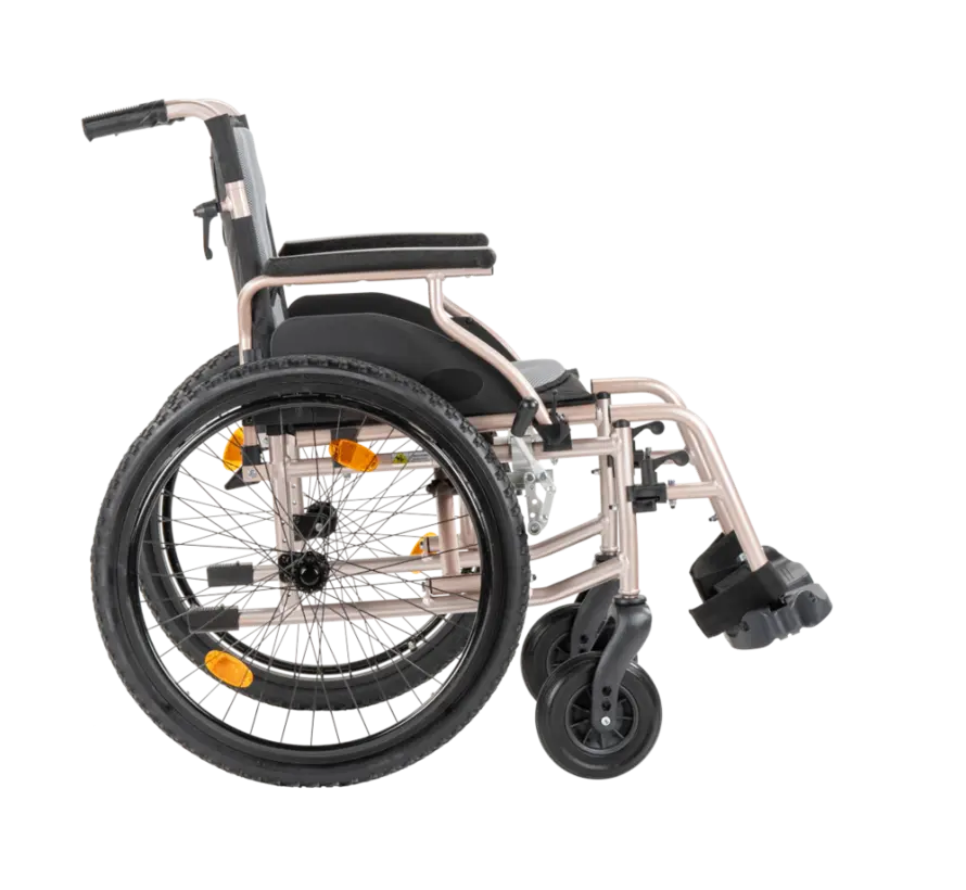 MultiMotion M10 rolstoel