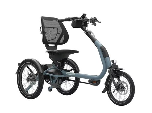 van Raam Van Raam Easy Rider Compact+ driewielfiets